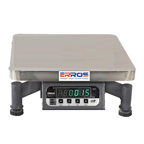 ERROS MOBILE Weighing Scales in Erodes