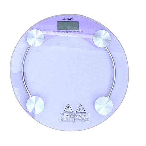 OMRON Digital Weight Scale [HN-286] in Tirupur at best price by Kannimar  Digital Scale - Justdial
