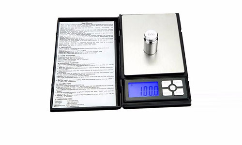 notebook-scales